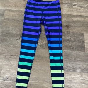 Athleta leggings